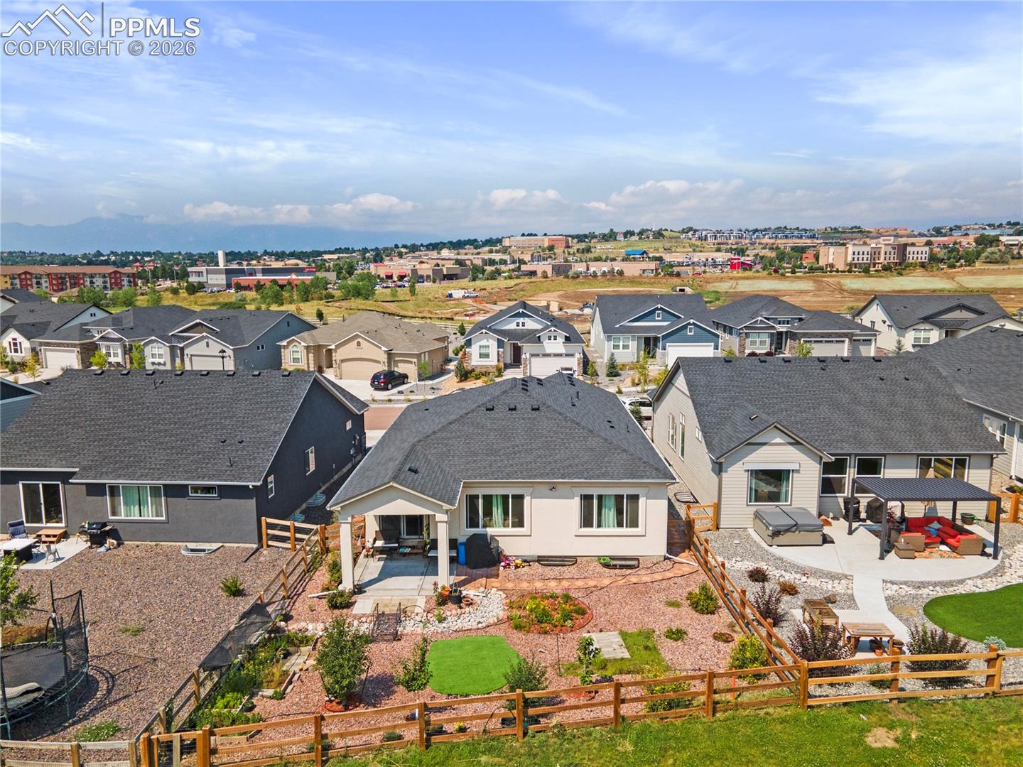 4023 Ivy Hill Dr, Colorado Springs, CO 80922