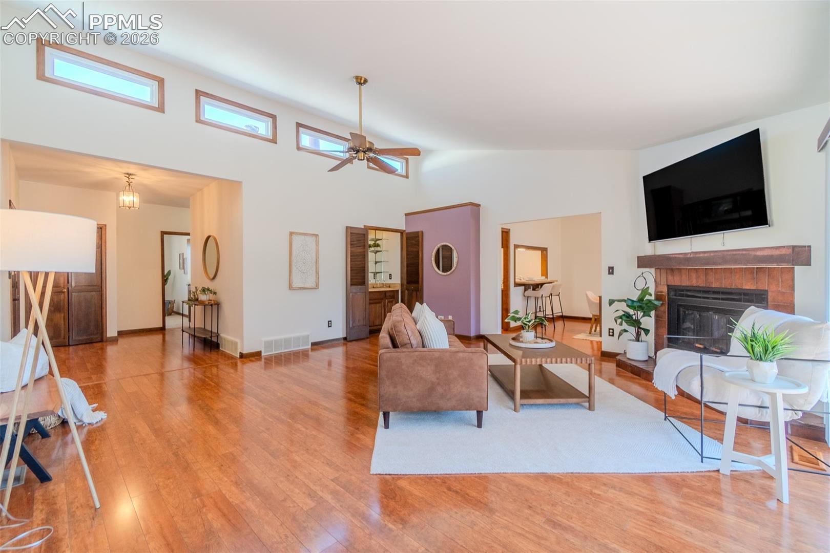 Photo 8 of 3133 Broadmoor Valley Road #C, Colorado Springs
