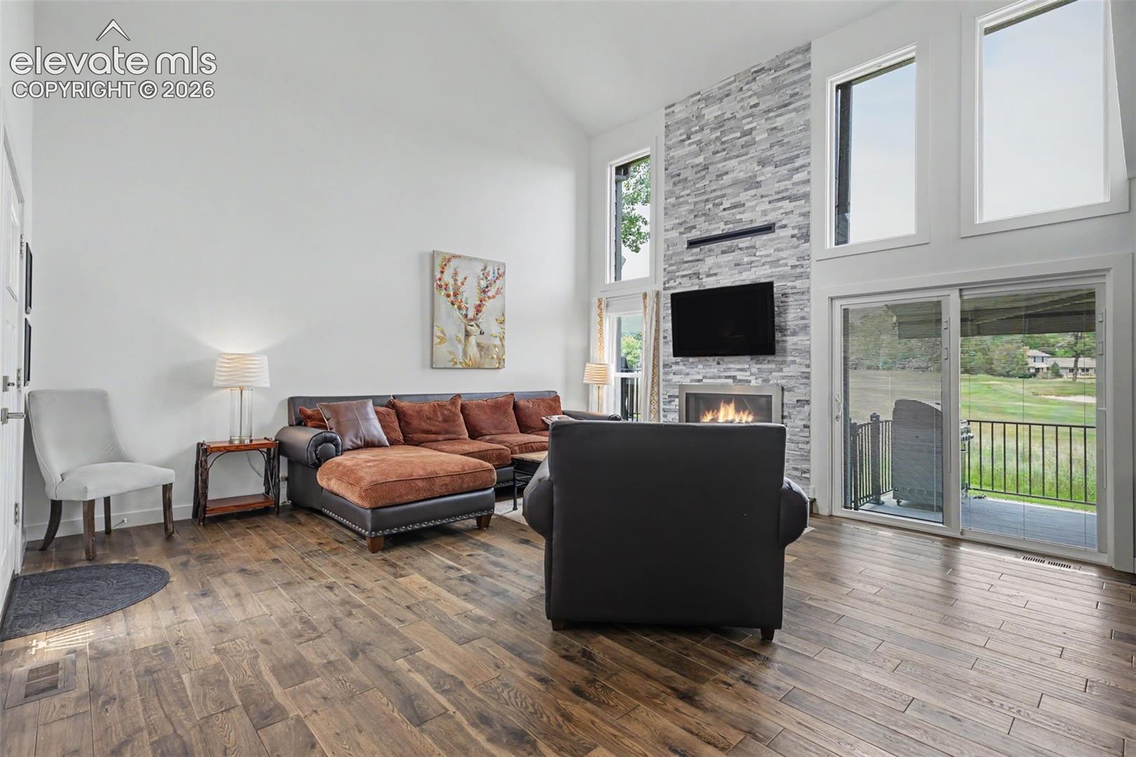 Photo 8 of 16 Woodbridge Drive, Colorado Springs
