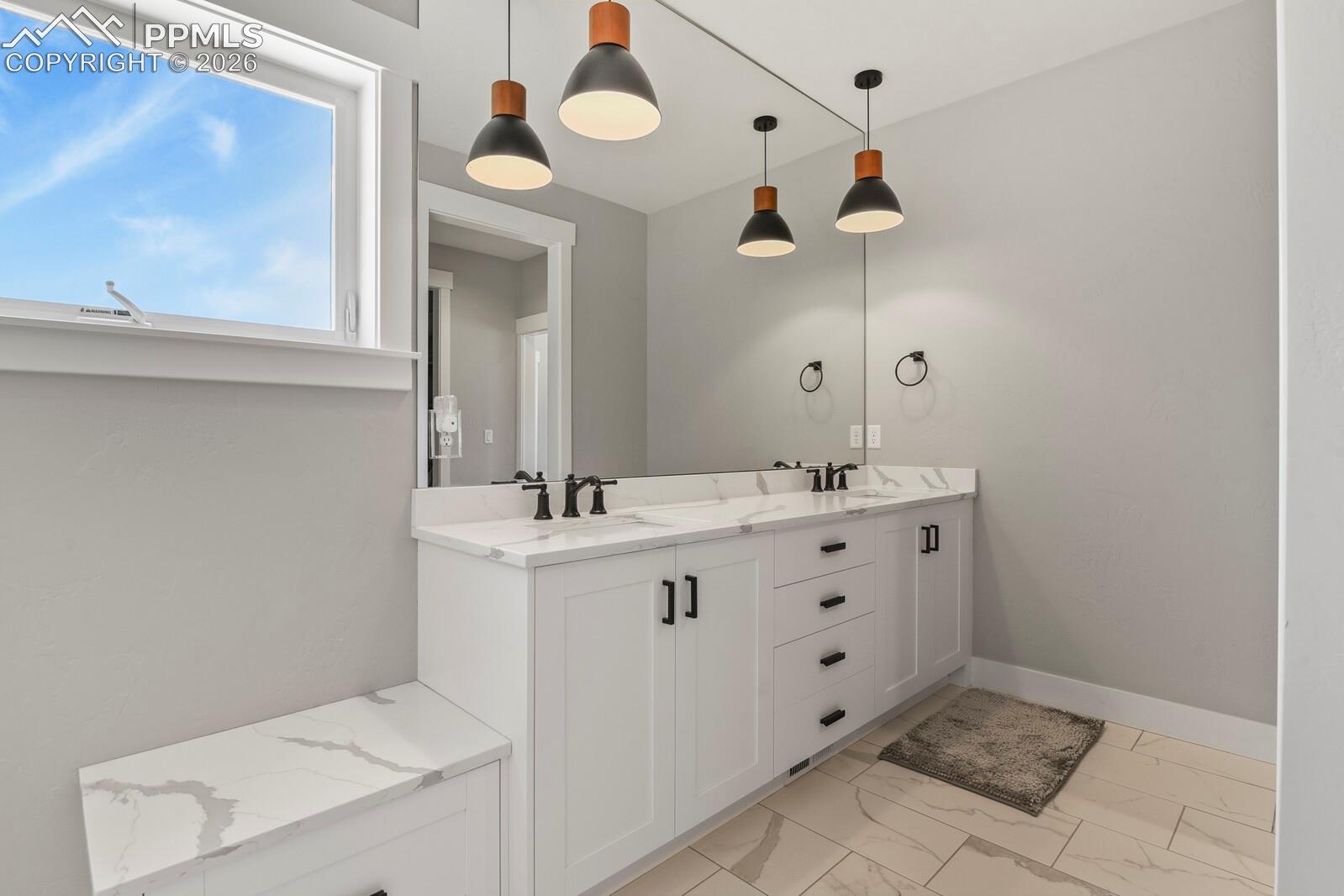 Master Bath