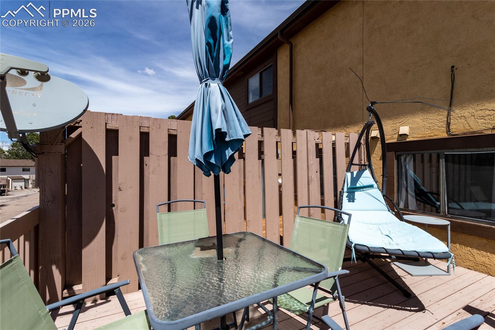 Photo 28 of 3808 Oro Blanco Drive, Colorado Springs