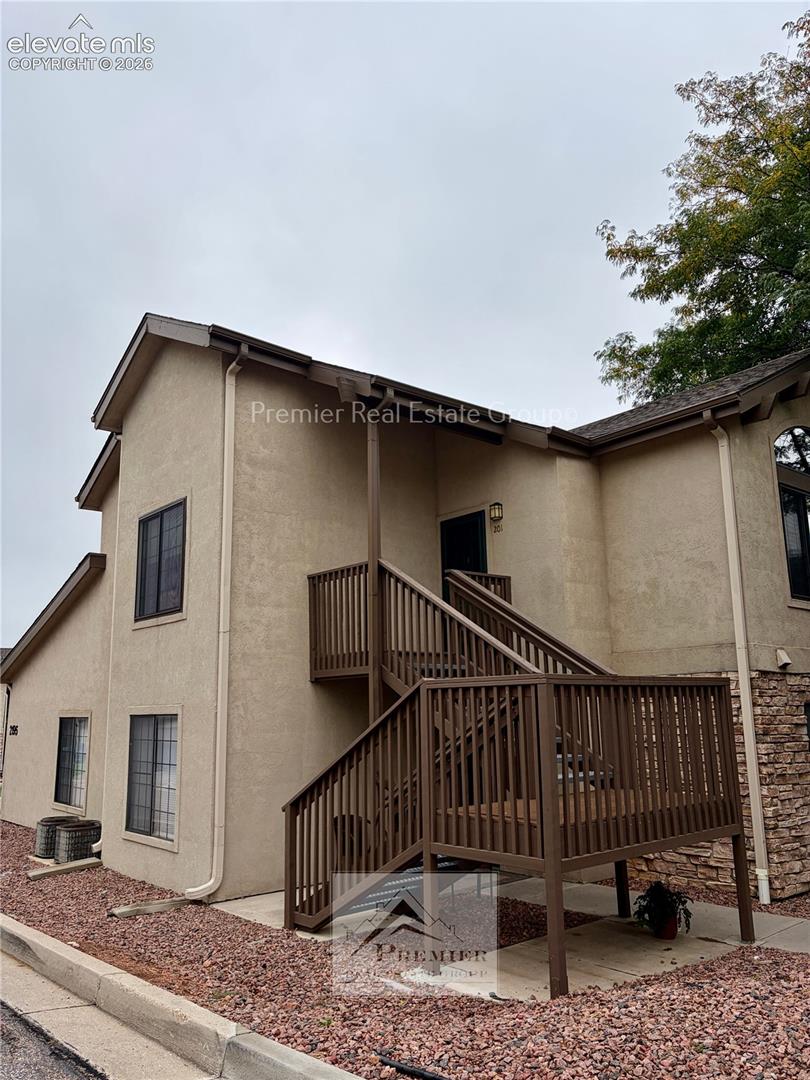 2195 Alicia Point Unit: 201