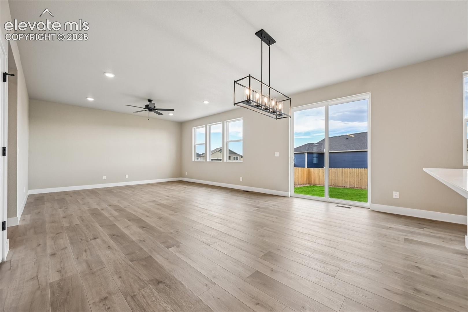 Photo 14 of 9167 Lanceleaf Drive, Colorado Springs