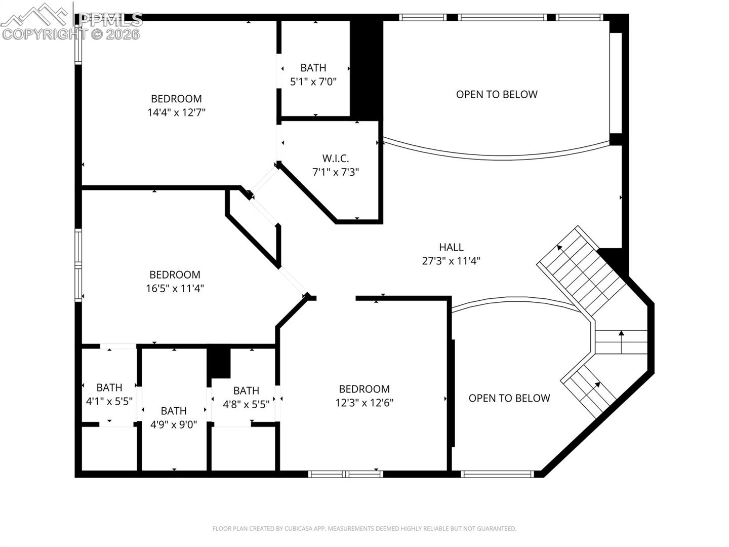 19052 Malmsbury Ct, Monument, CO 80132