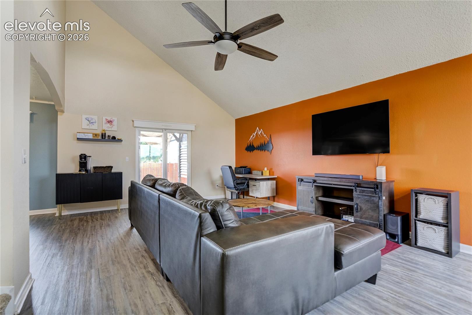 9519 Cool Shadow Ct, Colorado Springs, CO 80925