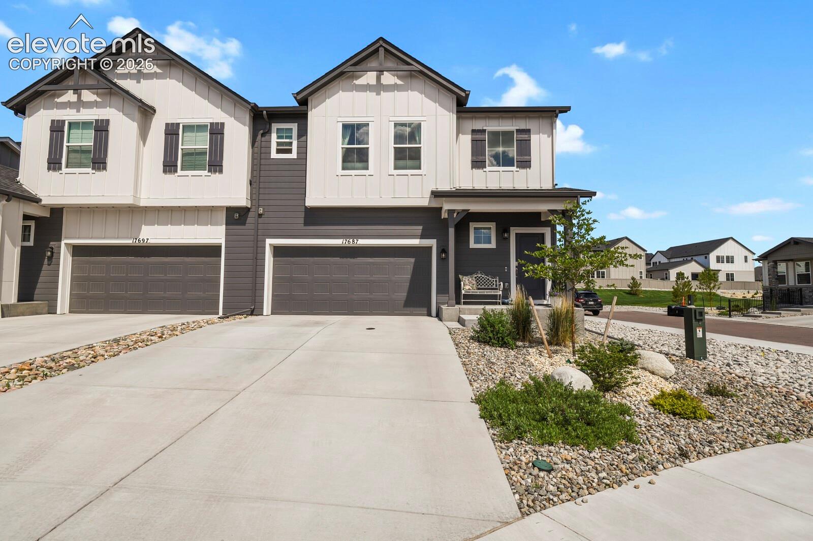 17687 Lemon Rye Loop, Monument, CO 80132