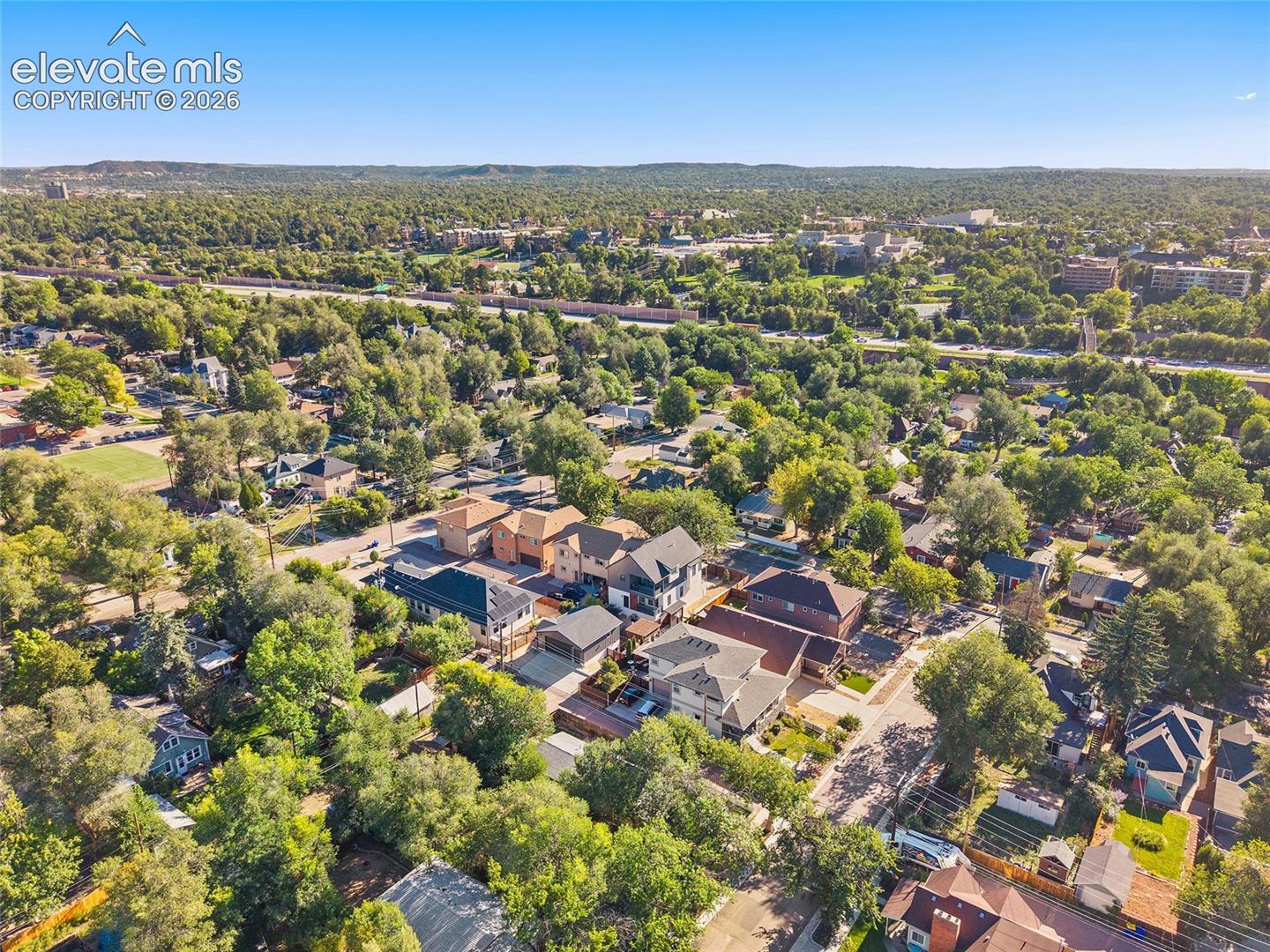 Photo 48 of 734 N Walnut Street, Colorado Springs
