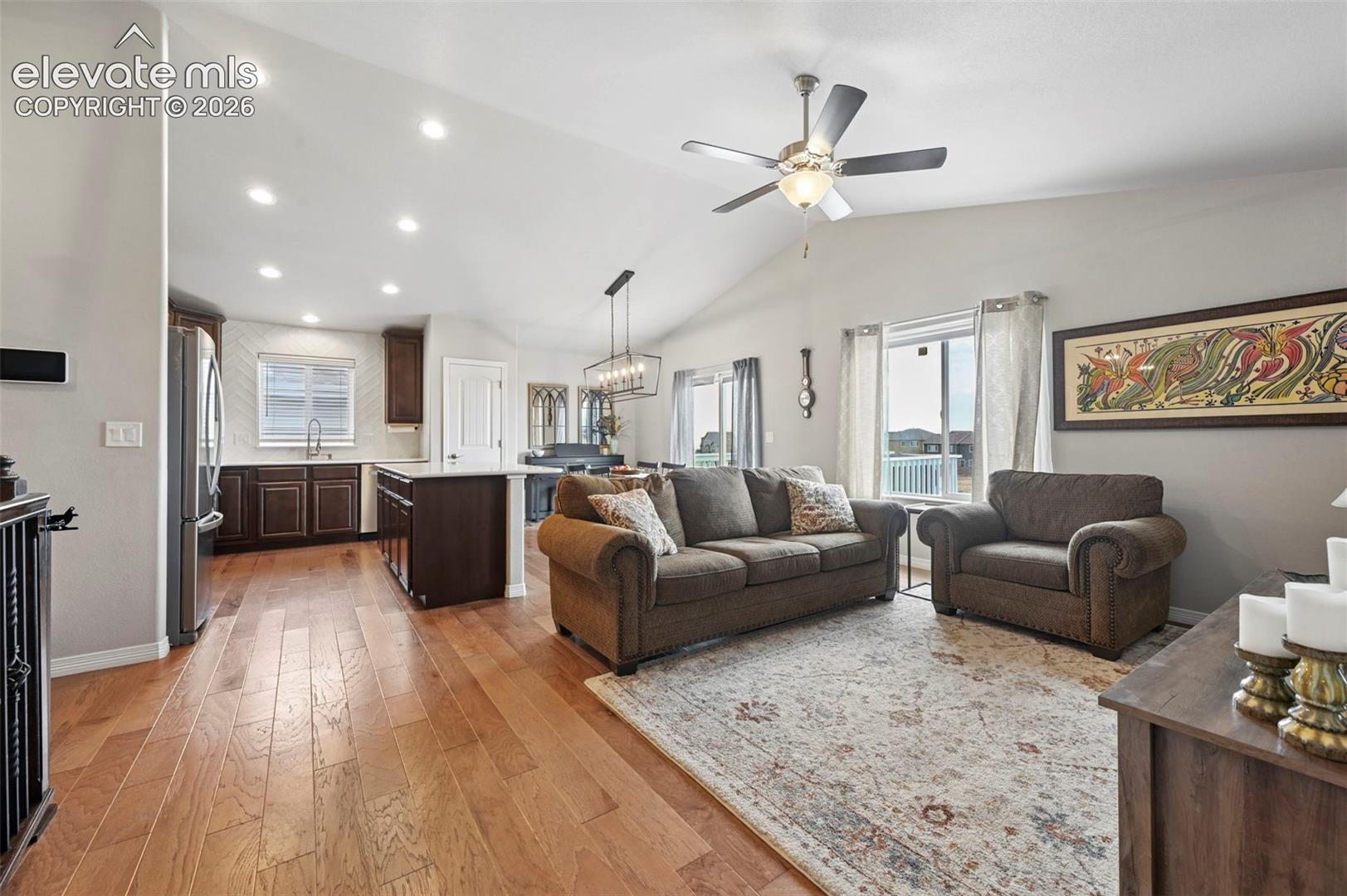 Photo 8 of 12755 Morning Breeze Way, Peyton