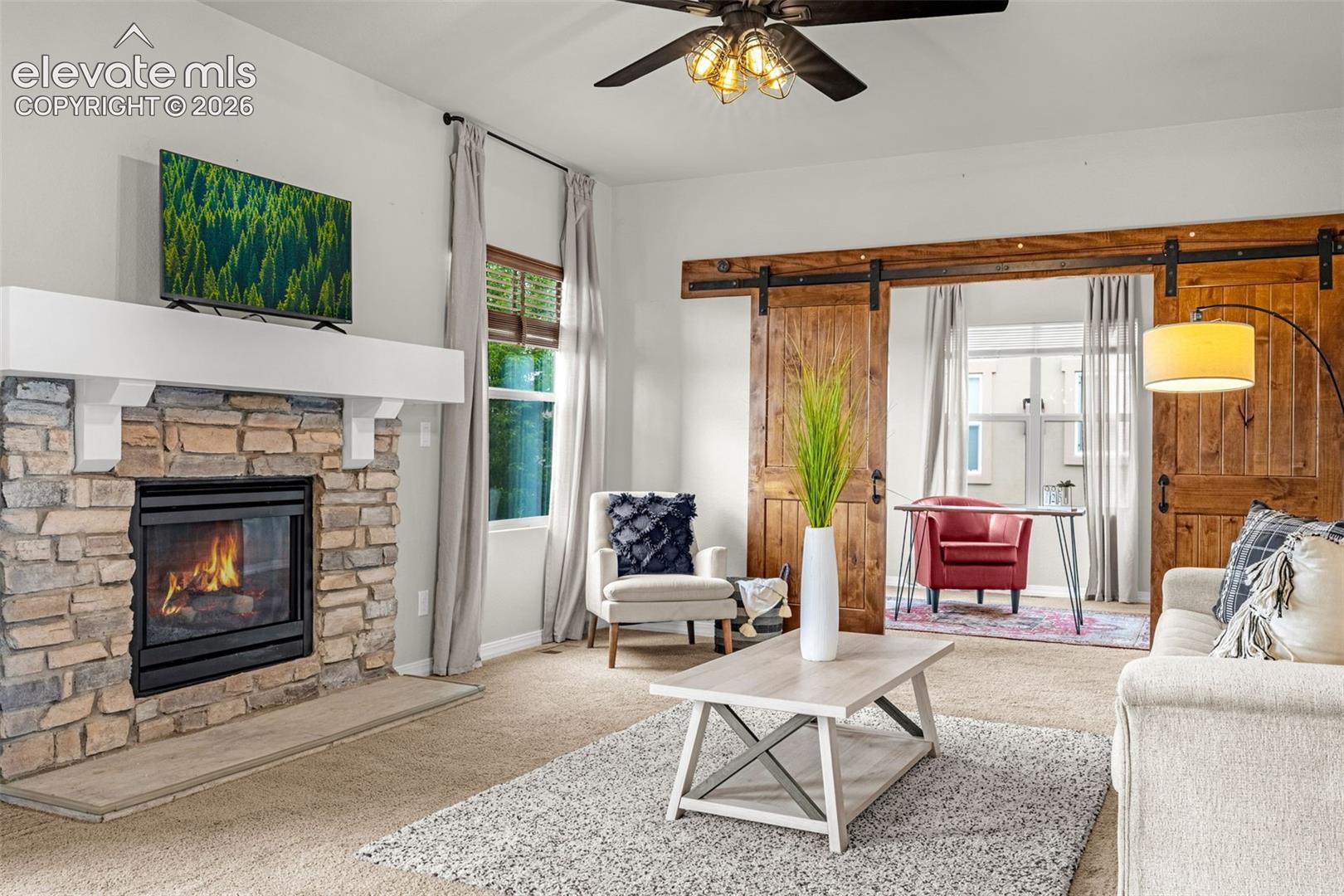 Photo 14 of 1528 Yellow Tail Drive, Colorado Springs