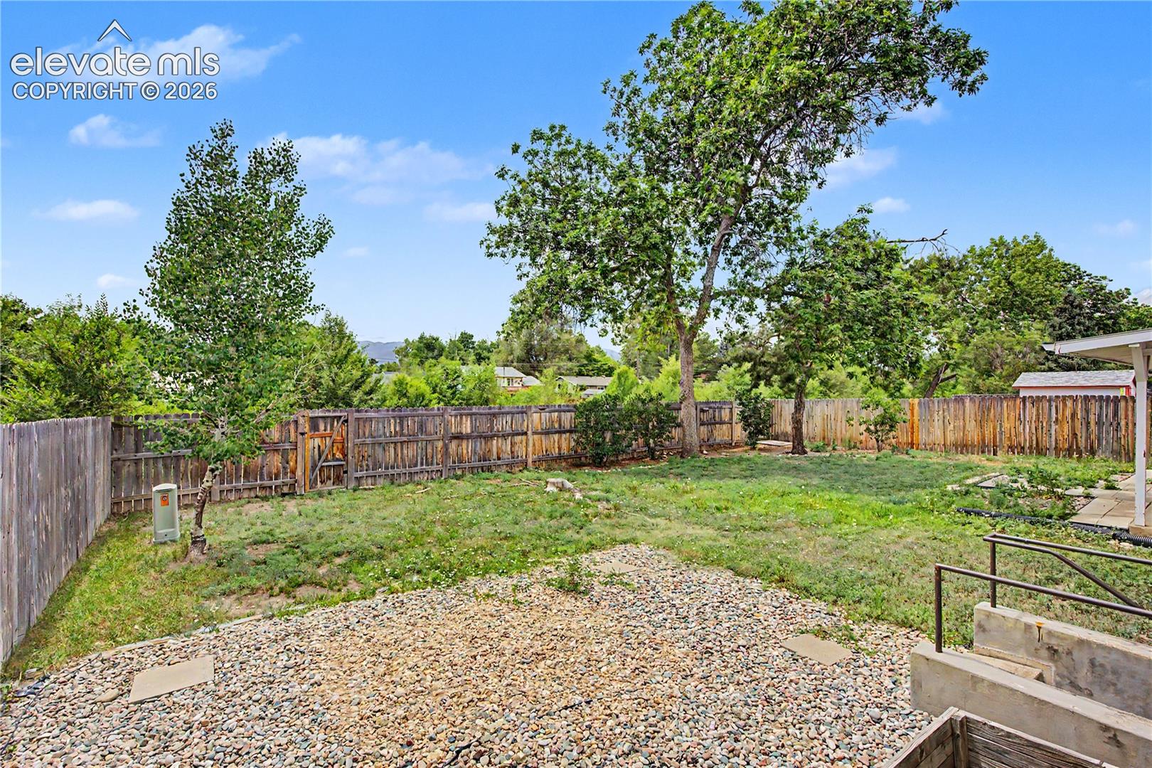 1122 Drake Cir, Colorado Springs, CO 80915