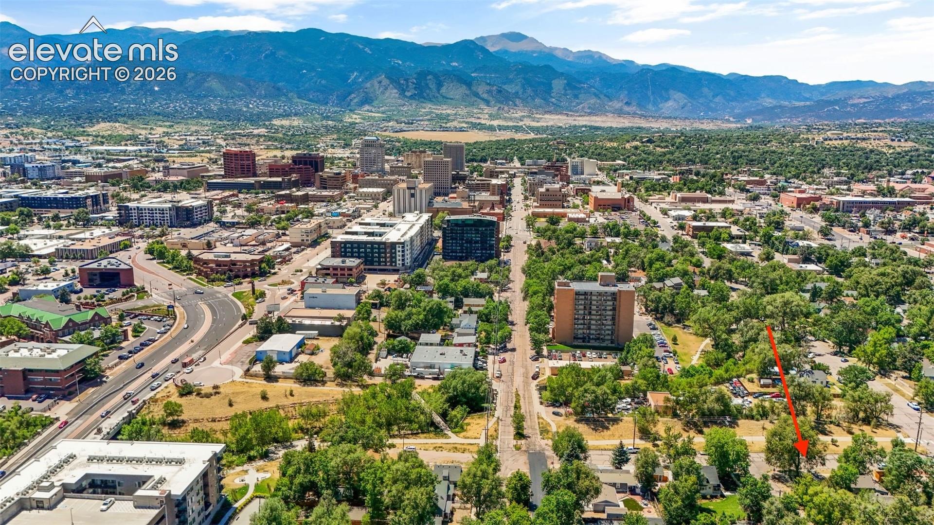 704 High St, Colorado Springs, CO 80903