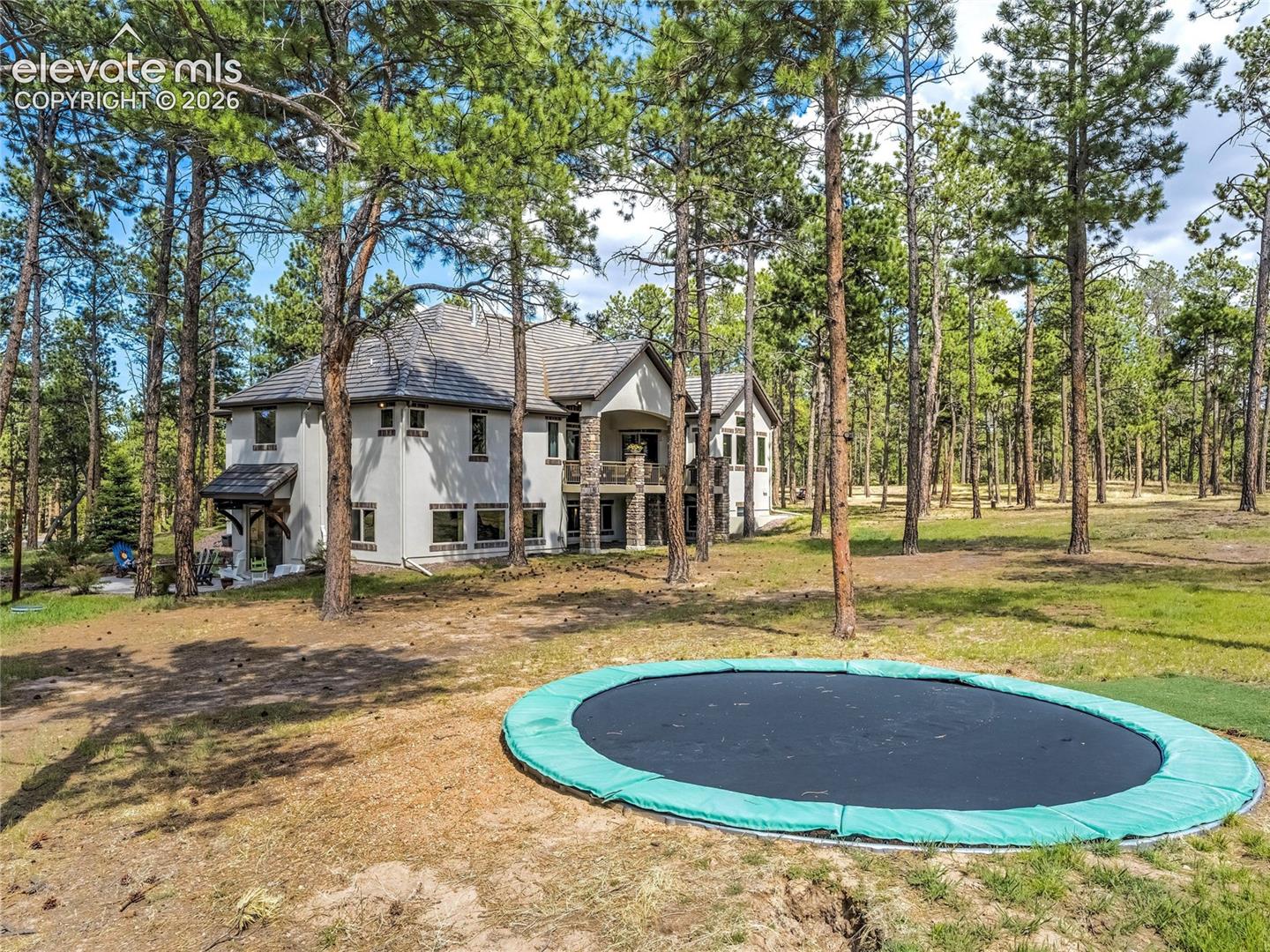 Photo 42 of 4735 Saxton Hollow Road, Colorado Springs