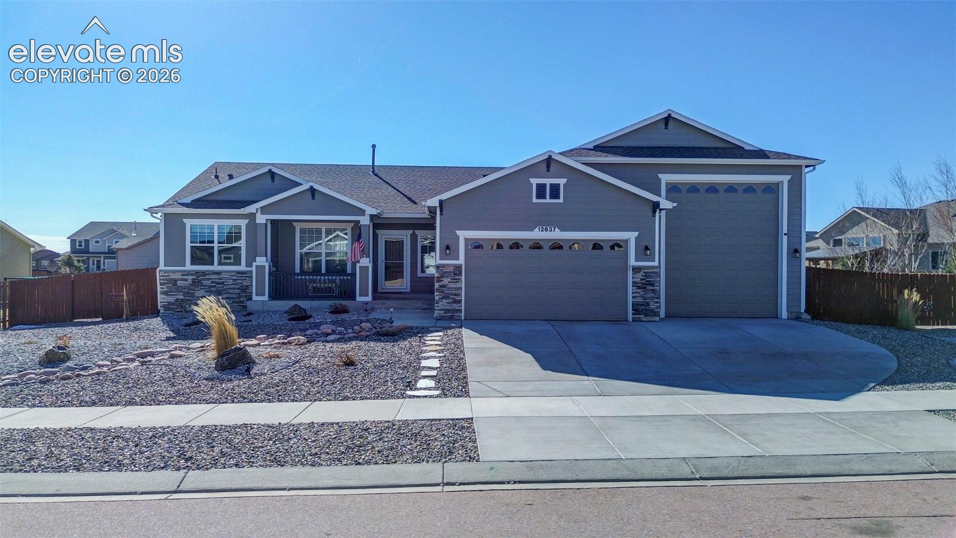 Featured Homes