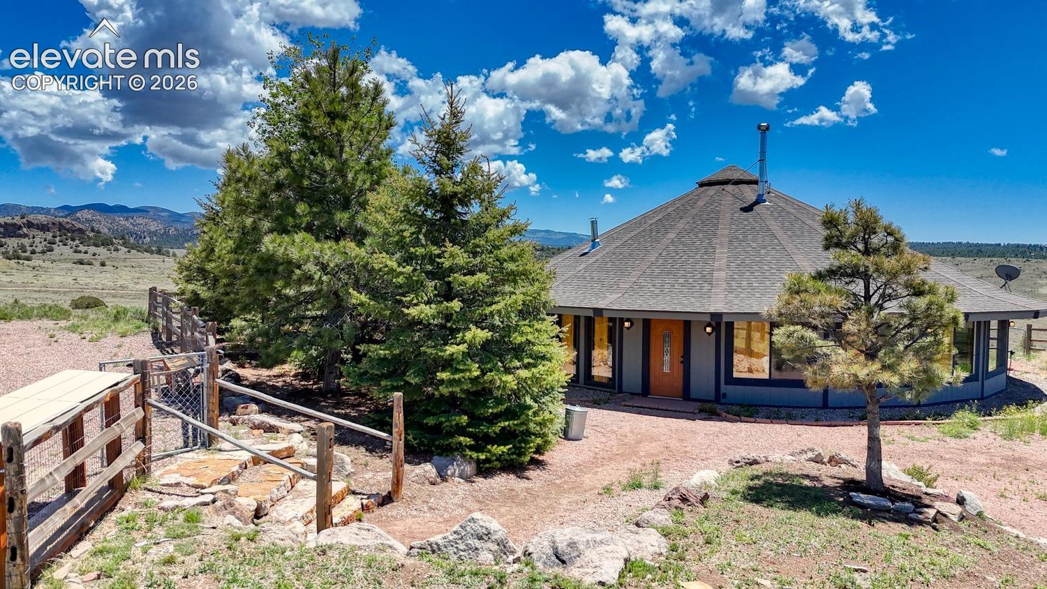 Photo 31 of 1115 County Road 319, Westcliffe