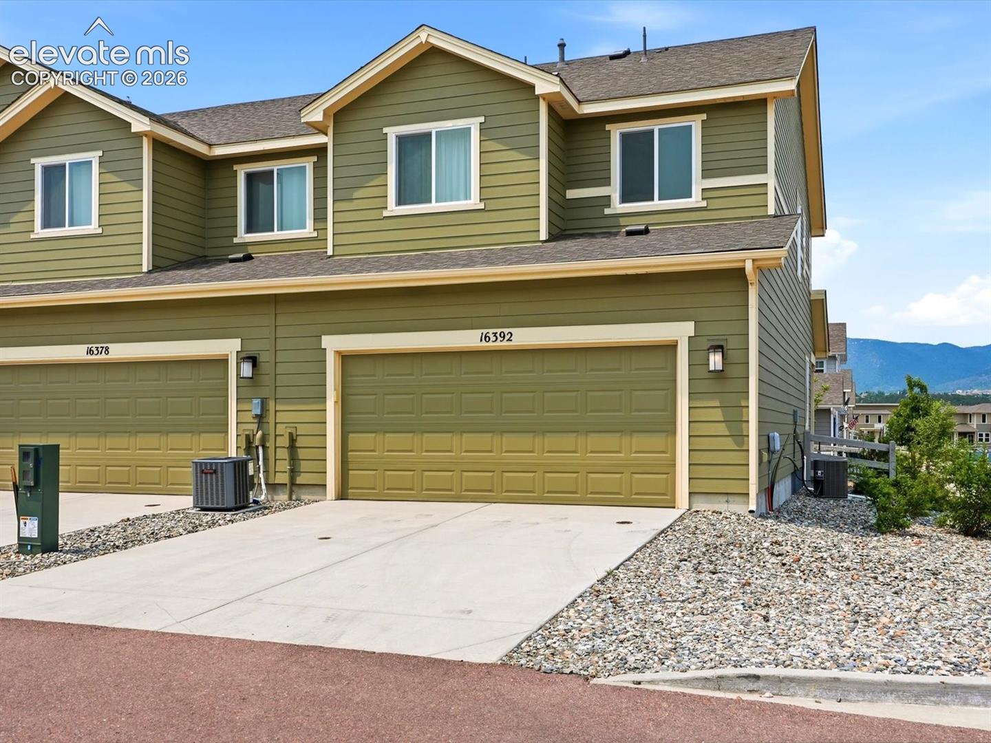 16392 Hay Barn Hts, Monument, CO 80132