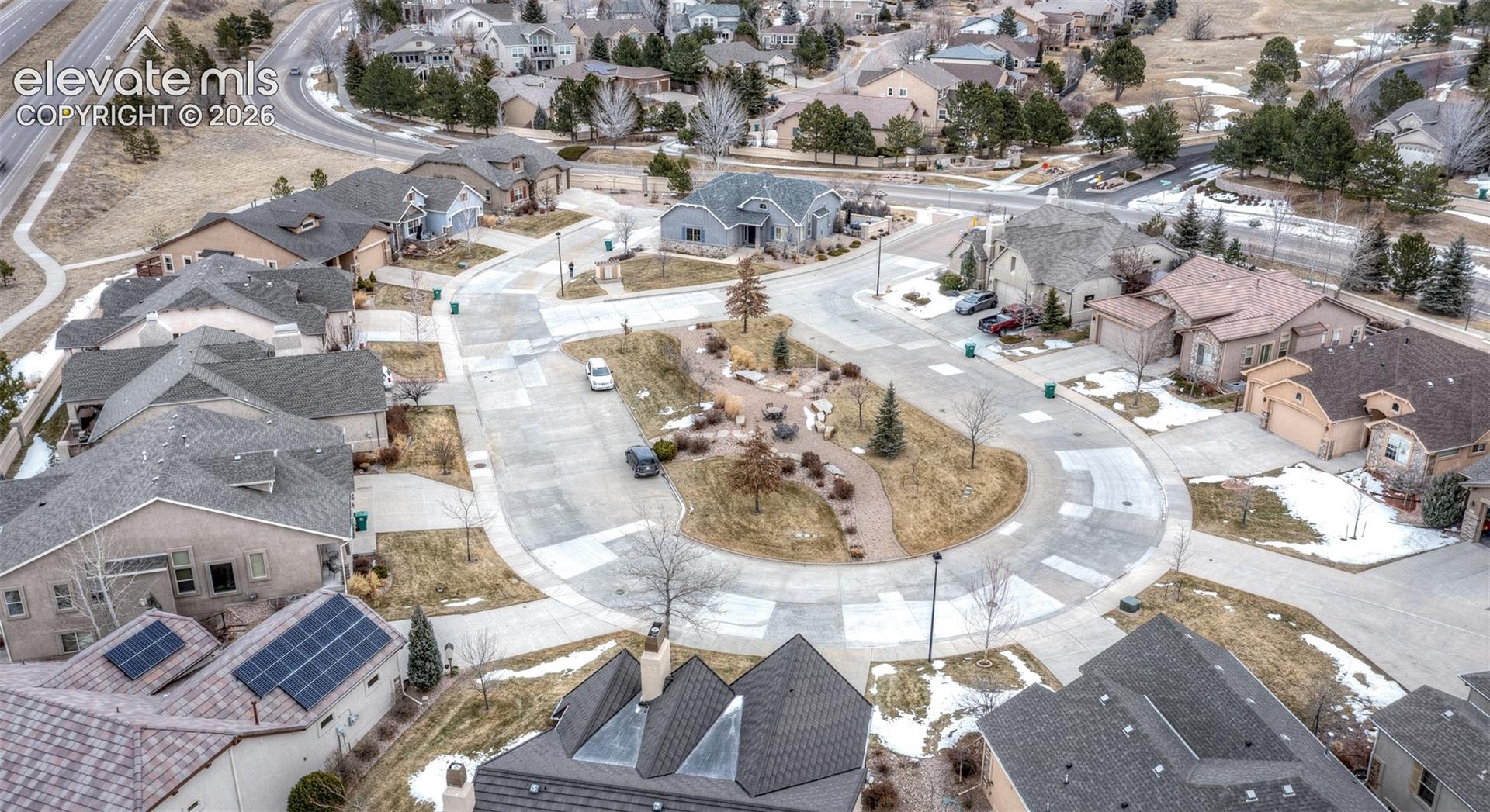Photo 41 of 2917 Sovereign View, Colorado Springs