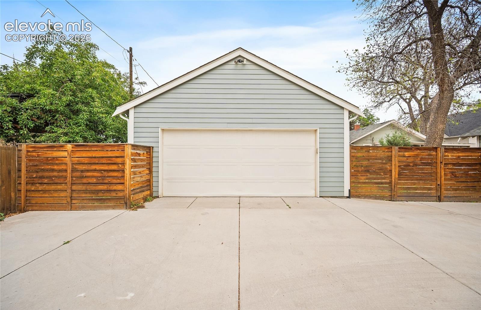 Photo 46 of 1007 E Boulder Street, Colorado Springs