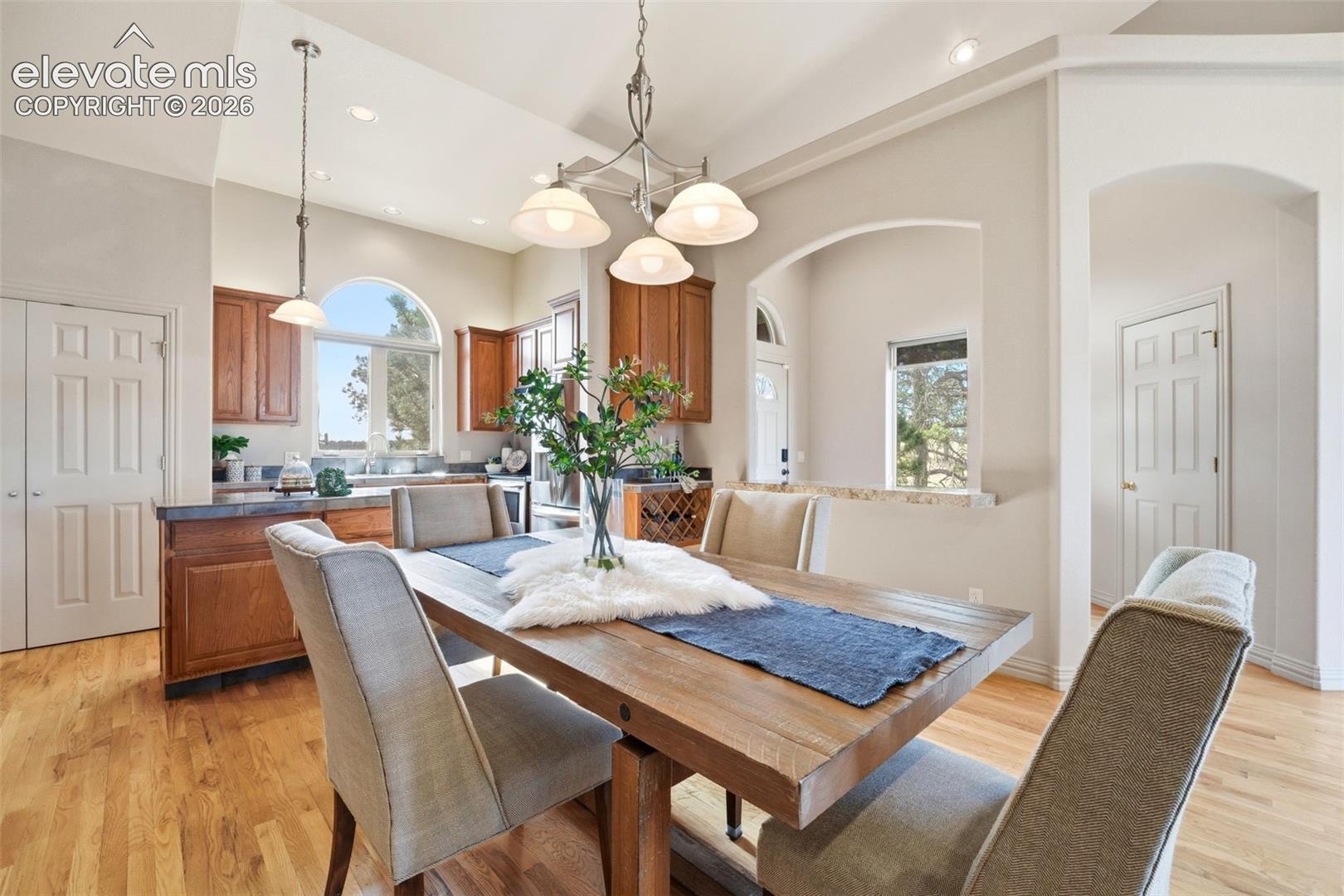 Photo 10 of 10380 Hodgen Road, Colorado Springs