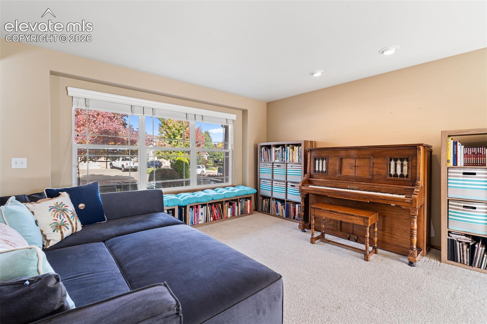Photo 9 of 2631 Emerald Ridge Drive, Colorado Springs