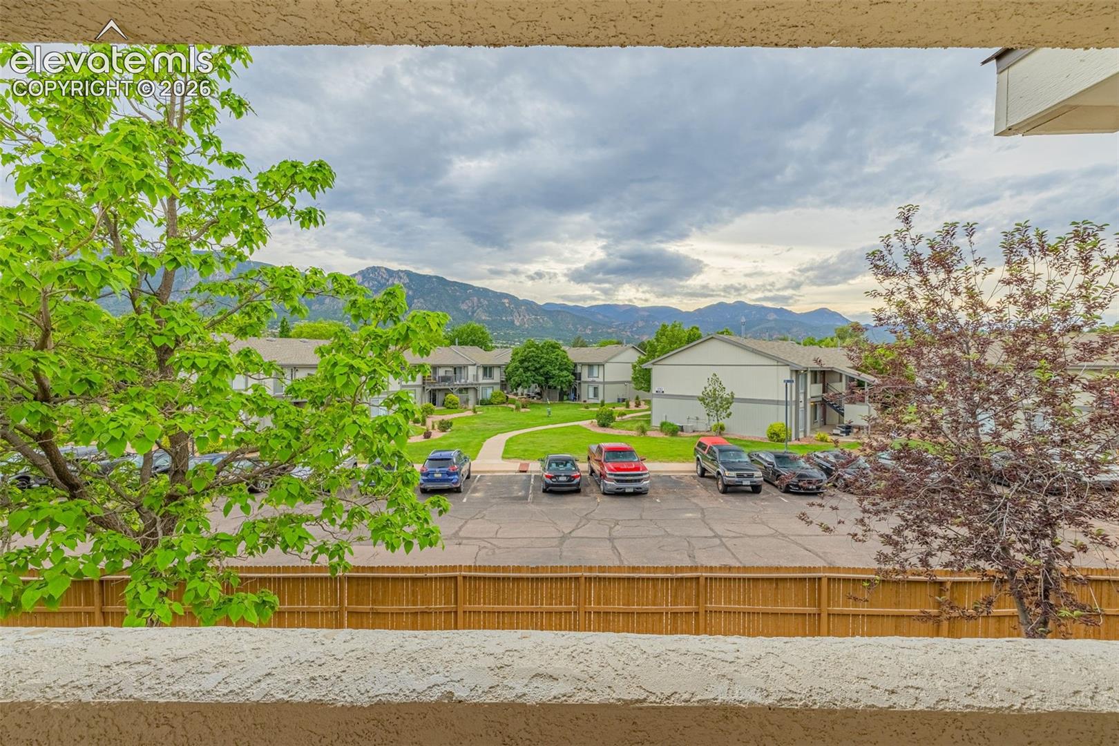 Photo 9 of 3670 Strawberry Field Grove #F, Colorado Springs