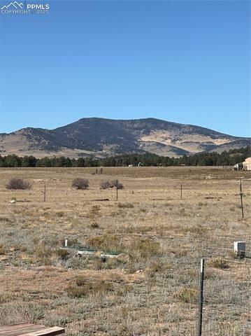1925 Doe Valley Rd, Guffey, CO 80820
