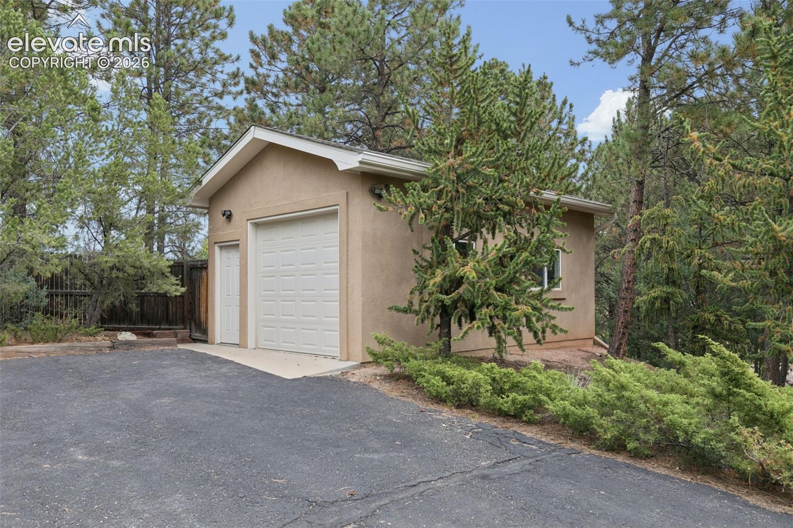 Photo 38 of 9760 Kit Carson Lane, Colorado Springs