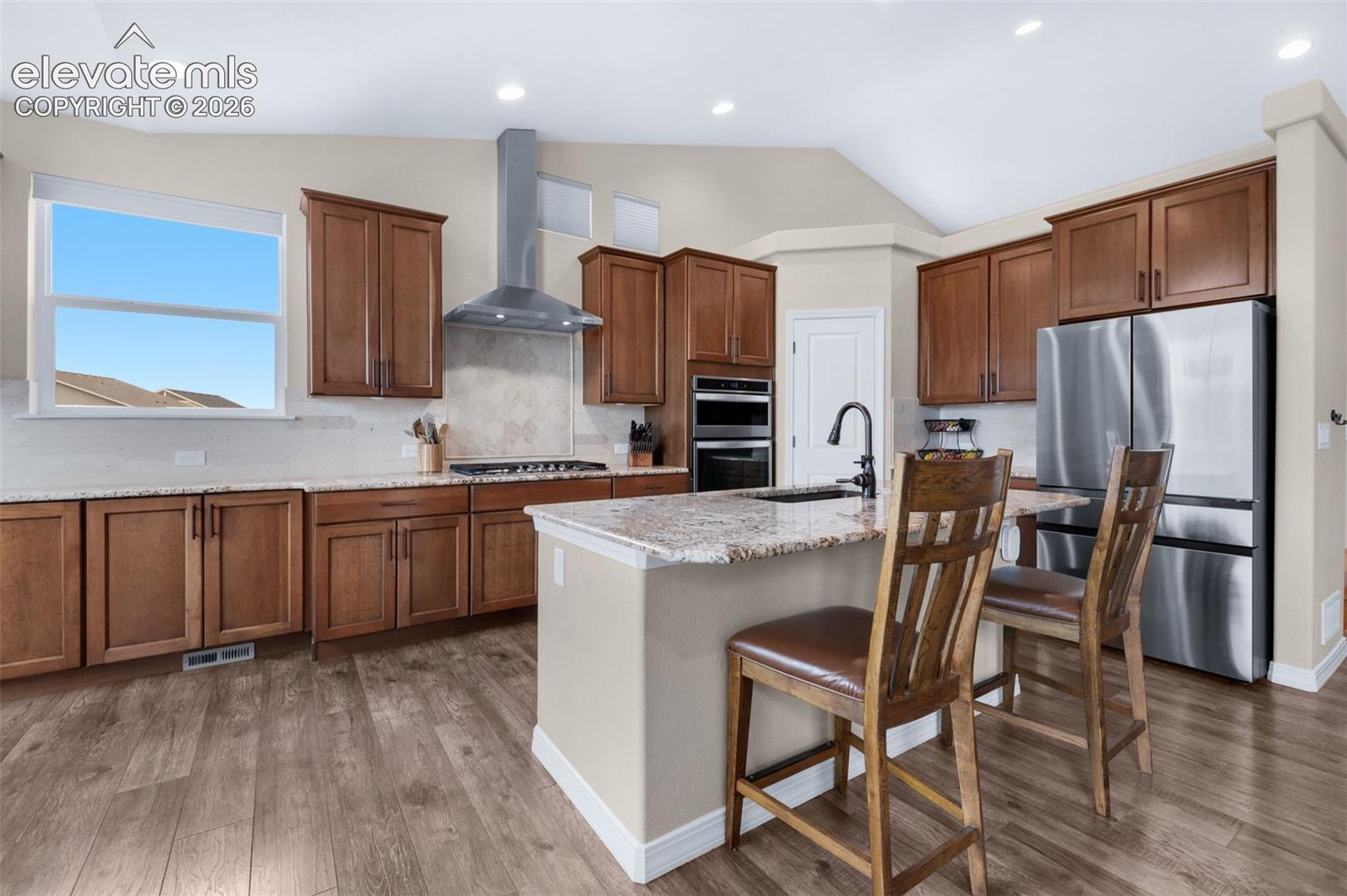 Photo 7 of 11092 Crisp Air Drive, Colorado Springs