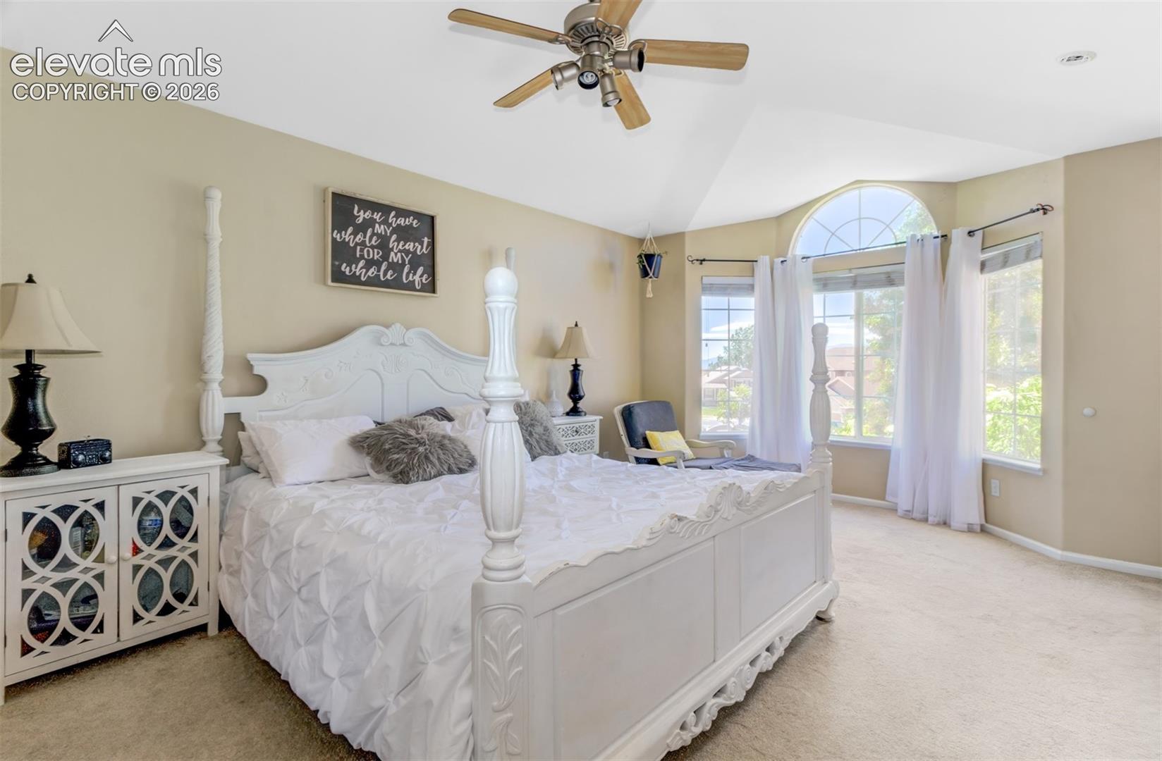 4323 Round Hill Dr, Colorado Springs, CO 80922