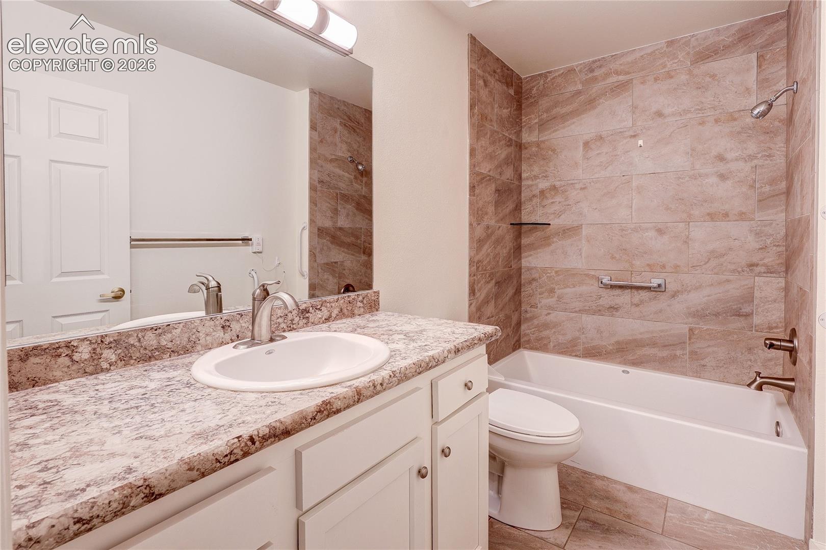 Photo 21 of 2533 Patriot Heights, Colorado Springs