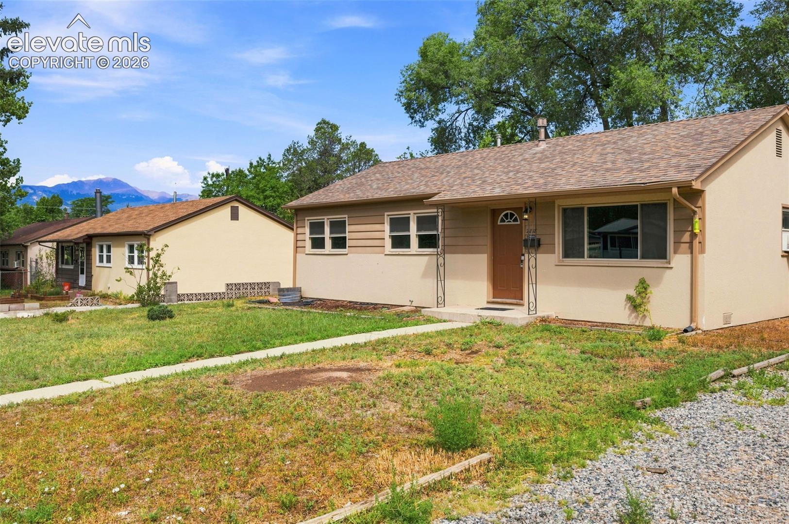 Photo 27 of 2818 Merry Lane, Colorado Springs