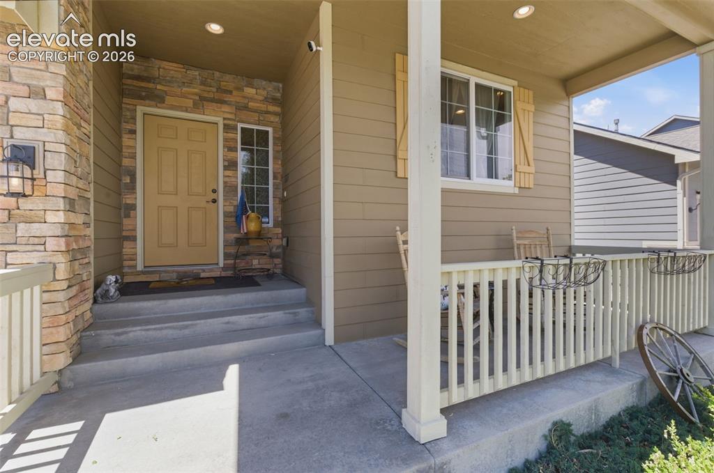 6149 San Mateo Dr, Colorado Springs, CO 80911