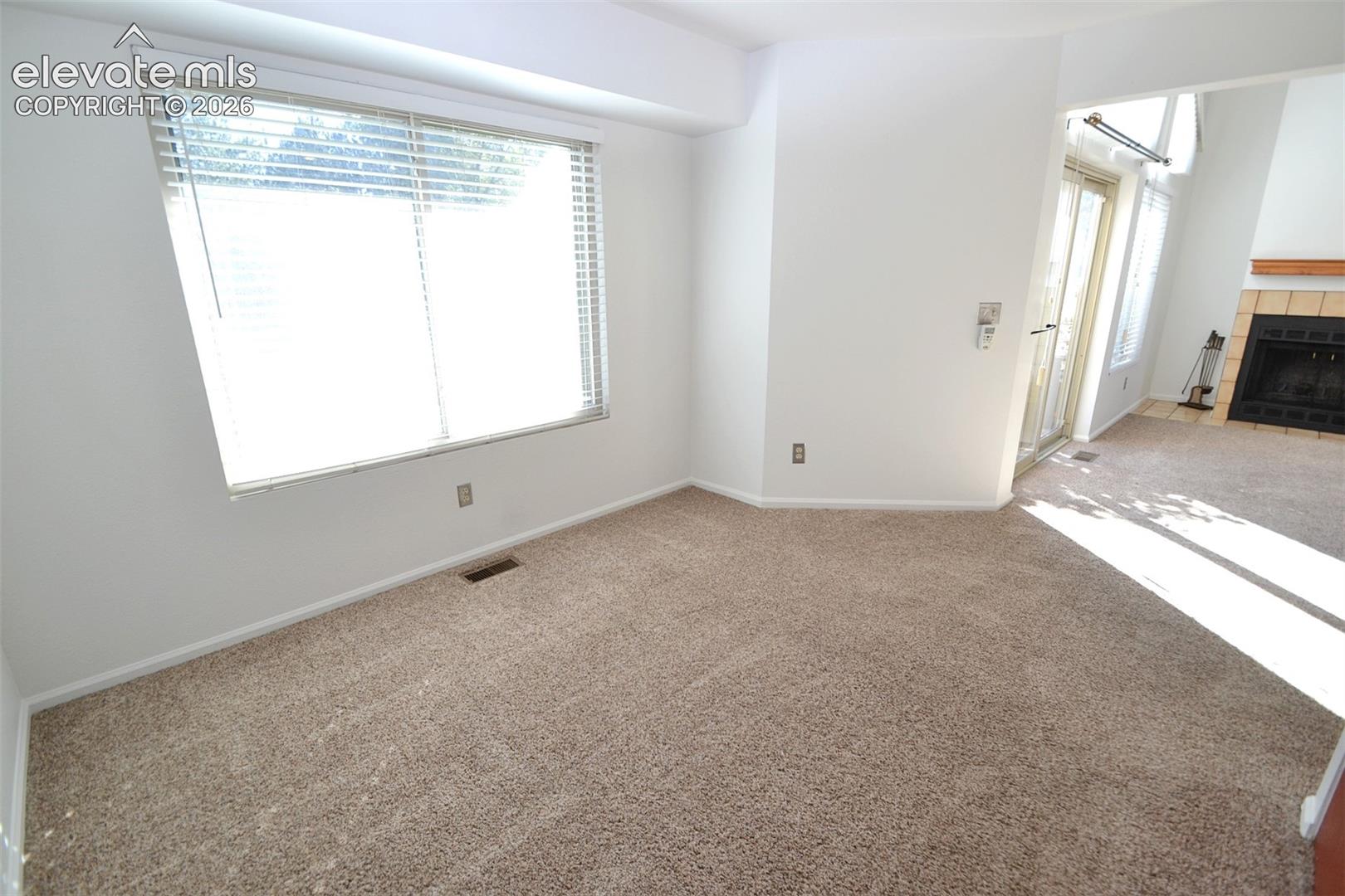 Photo 11 of 440 Autumn Ridge Circle #F, Colorado Springs