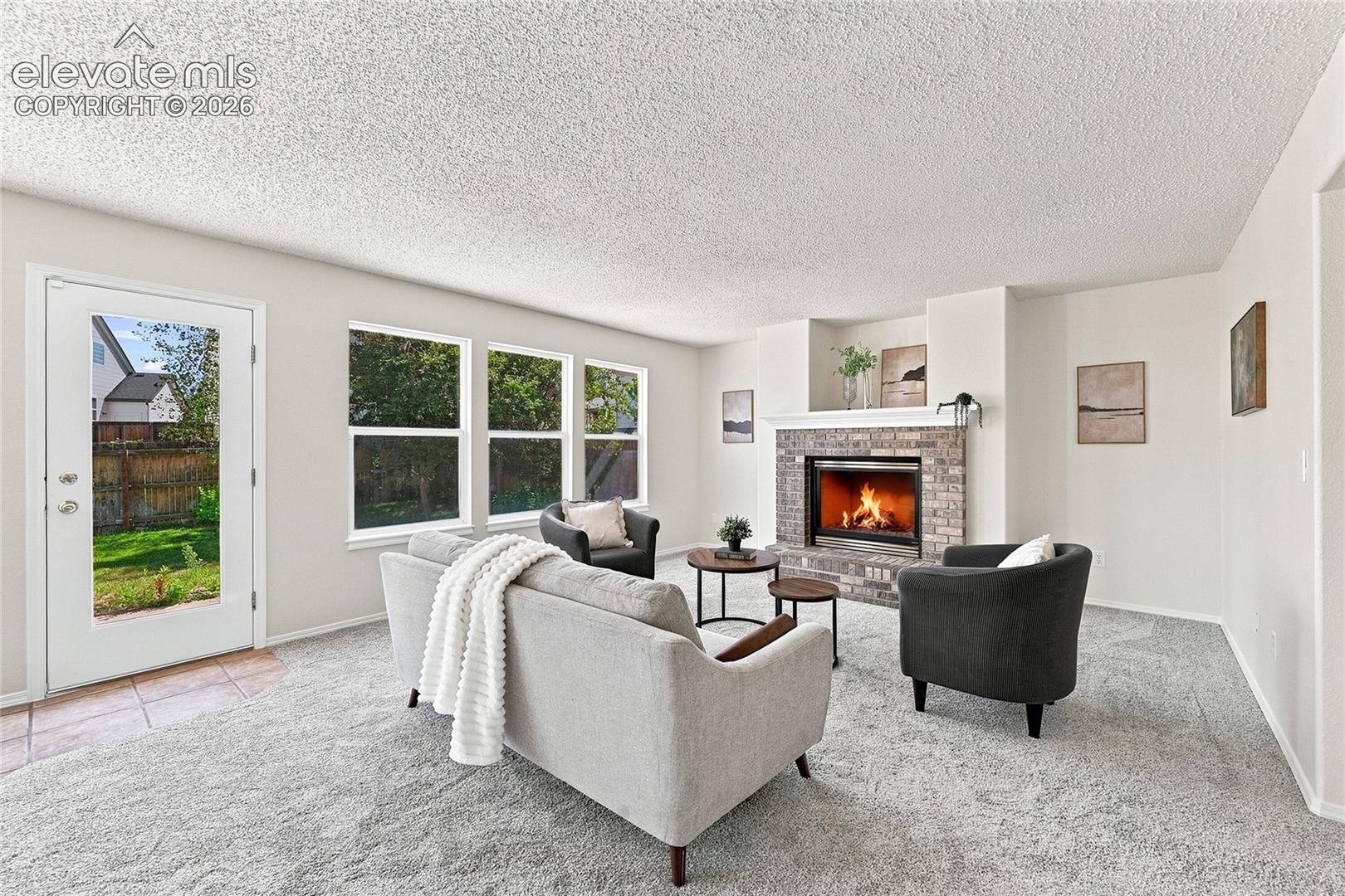 Photo 11 of 4470 Kashmire Drive, Colorado Springs