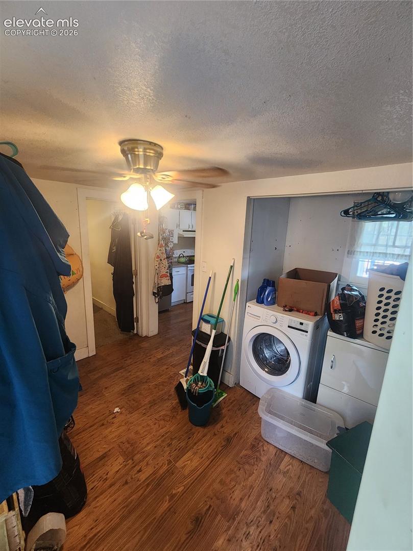 Photo 18 of 1416 S Wahsatch Avenue, Colorado Springs