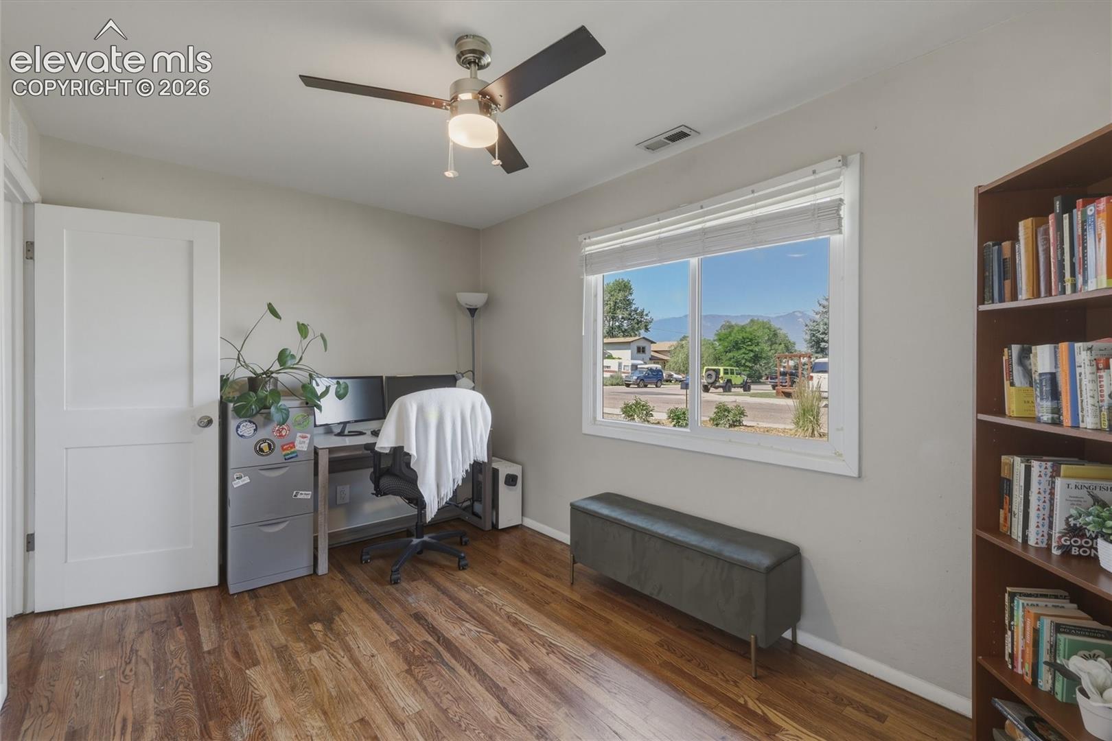 Photo 18 of 3119 N Arcadia Street, Colorado Springs