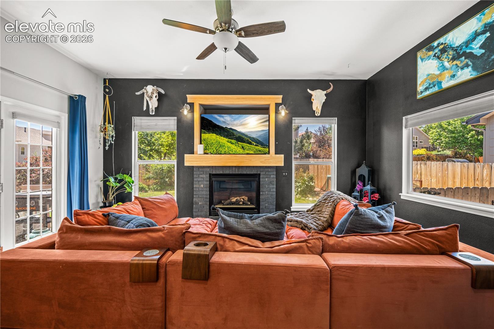Photo 16 of 4860 Poleplant Drive, Colorado Springs