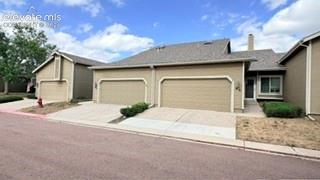 90 Rising Sun Ter, Colorado Springs, CO 80921