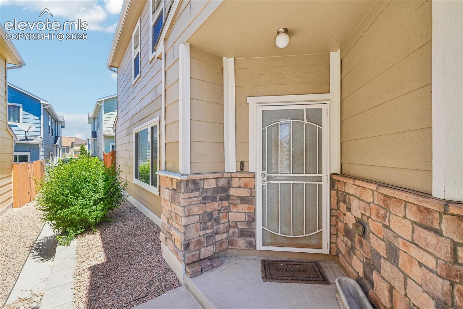 5342 Canadian Rose Vw, Colorado Springs, CO 80916