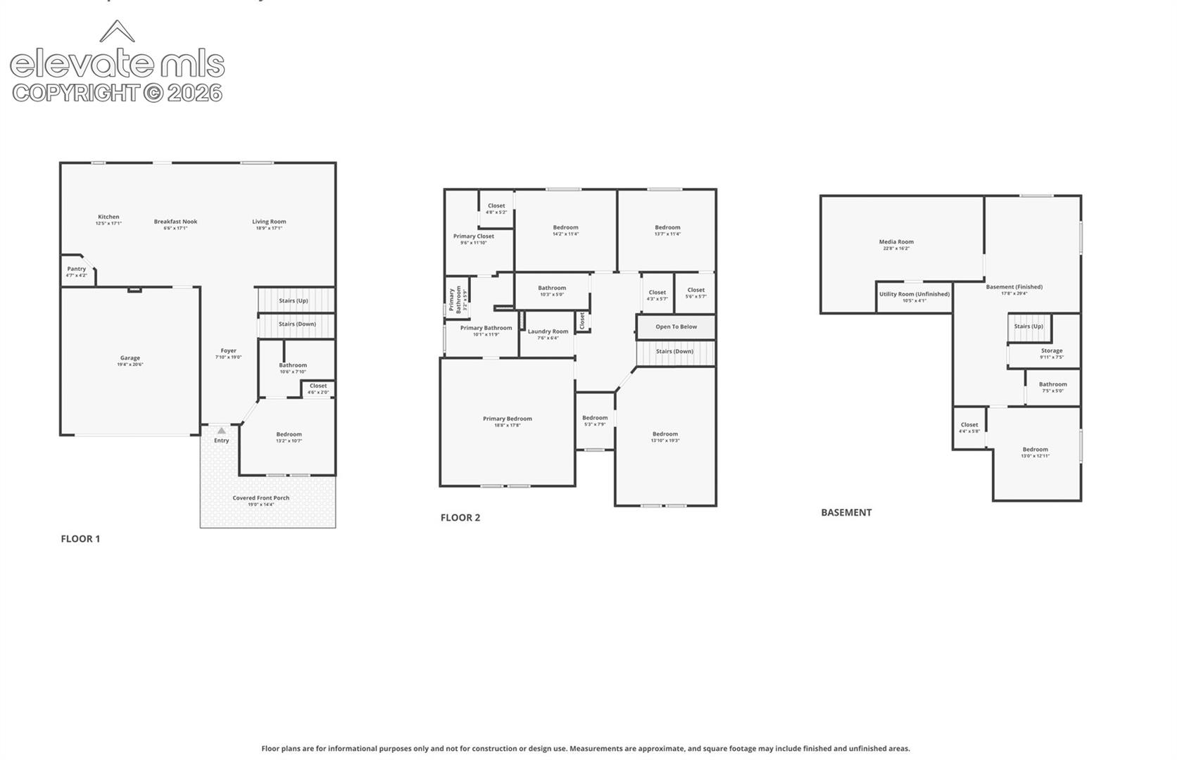 7824 Antelope Meadows Cir, Peyton, CO 80831