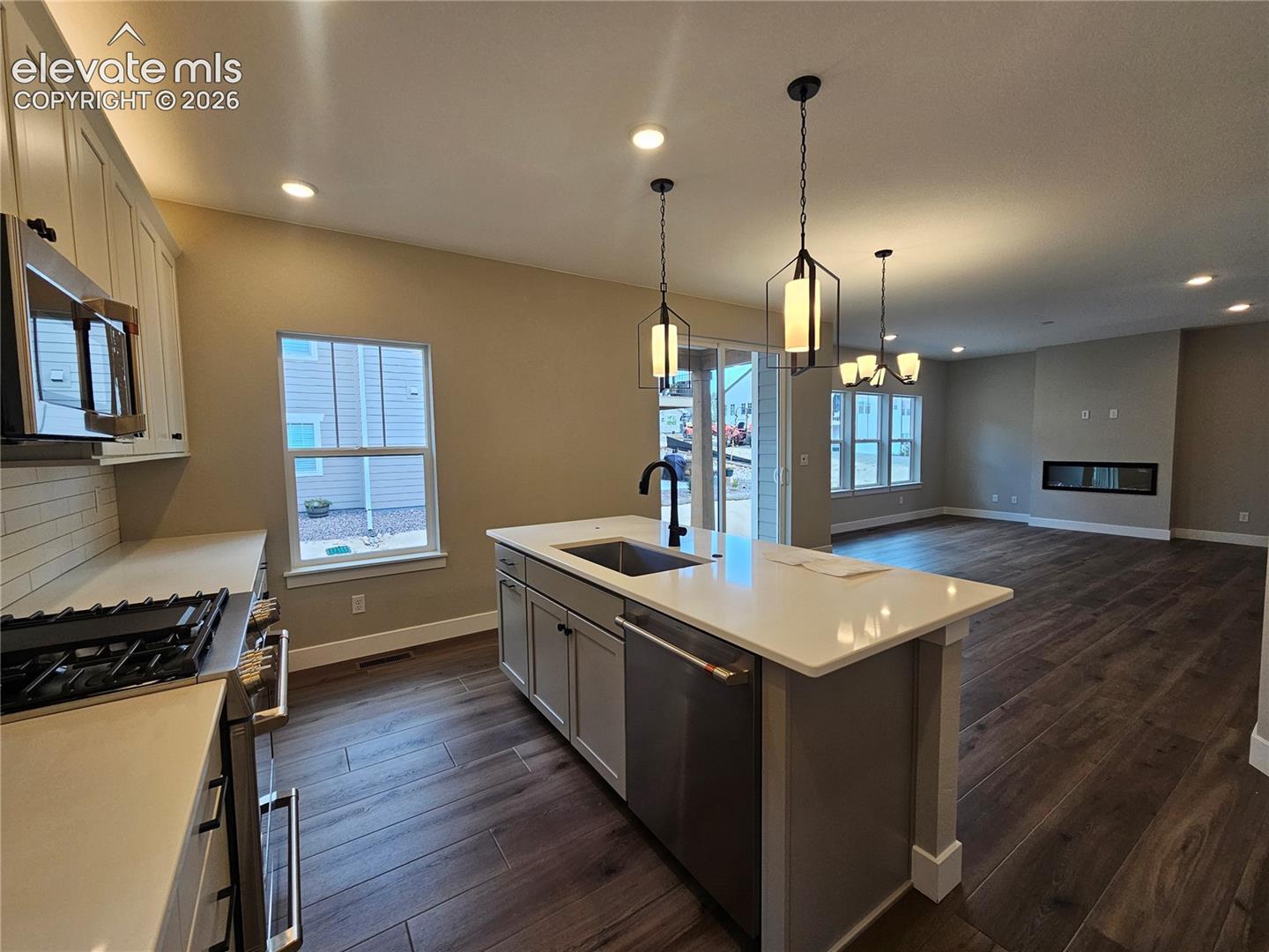 16283 Monument Rock Ct, Monument, CO 80132