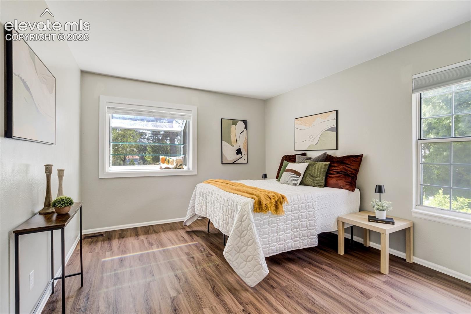 Photo 16 of 314 Cobblestone Drive, Colorado Springs