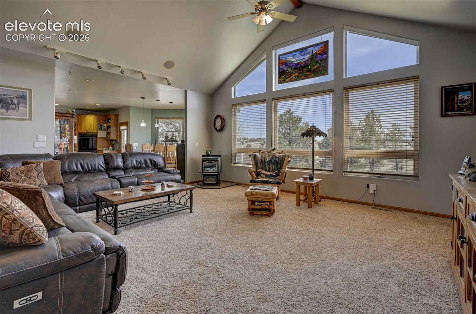 Photo 7 of 5910 McCart Ranch Circle, Elizabeth