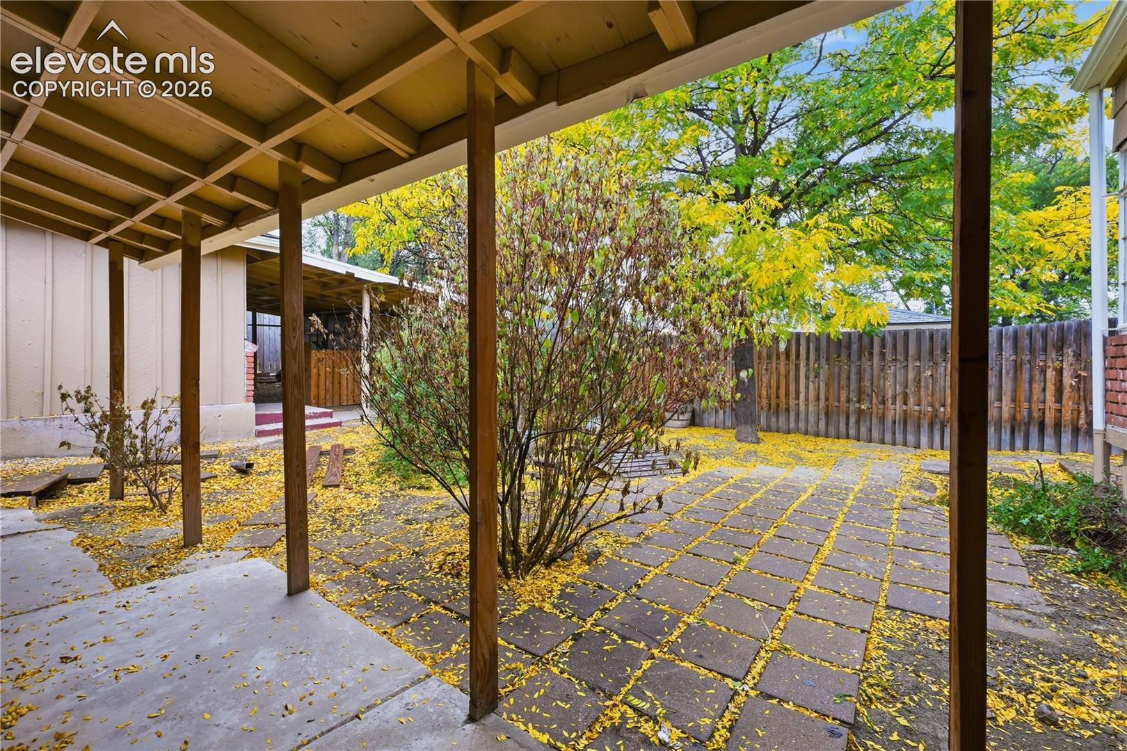 Photo 40 of 1432 Howard Avenue, Colorado Springs