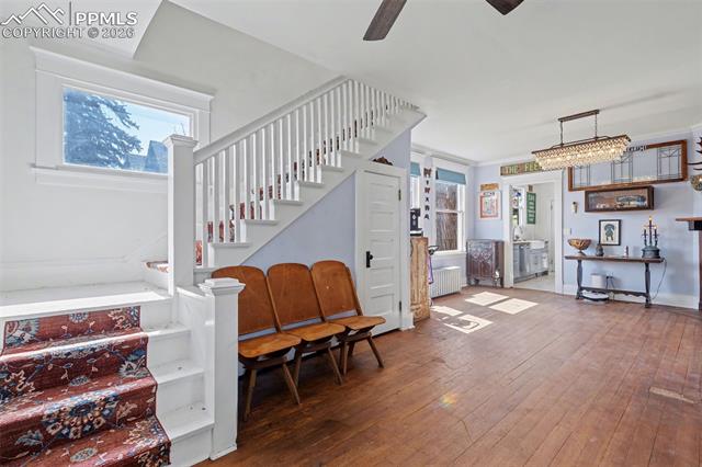 Photo of 819 Duclo Avenue, Manitou Springs, CO 80829
