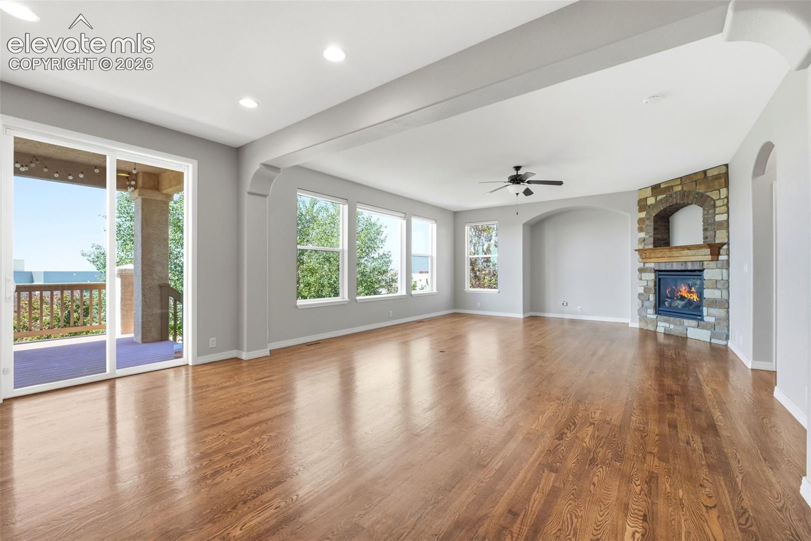 Photo 16 of 5051 Gibson Lake Court, Colorado Springs