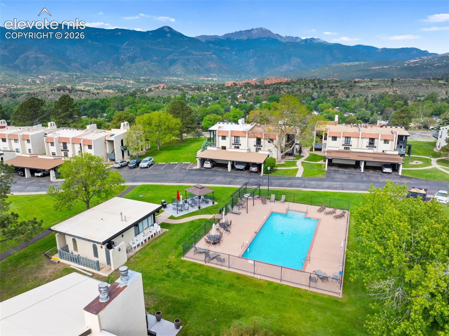 Photo 29 of 1018 Fontmore Road #A, Colorado Springs