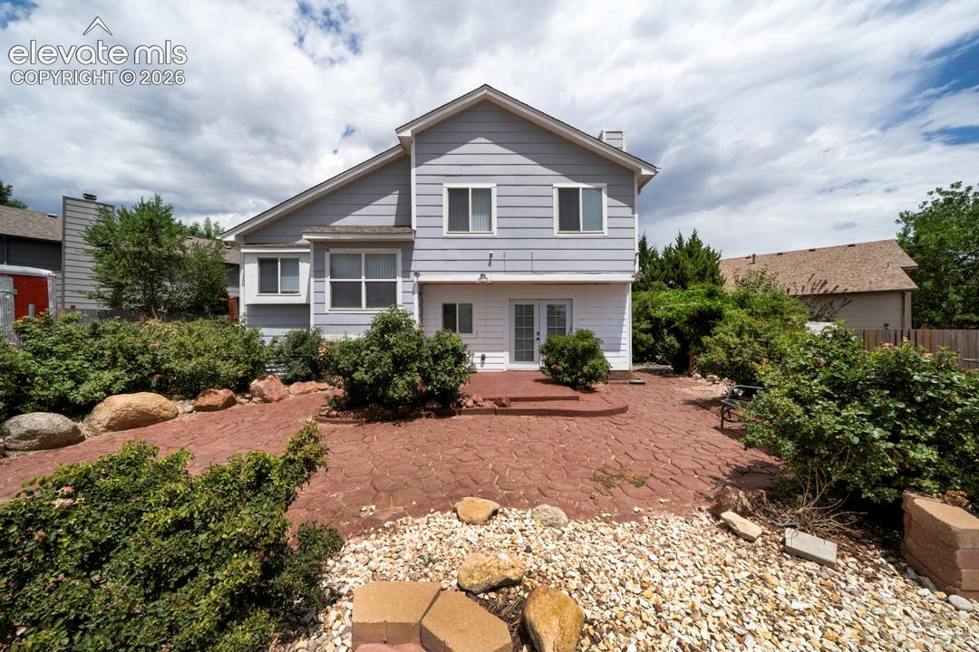 Photo 36 of 1665 Boxtree Court, Colorado Springs