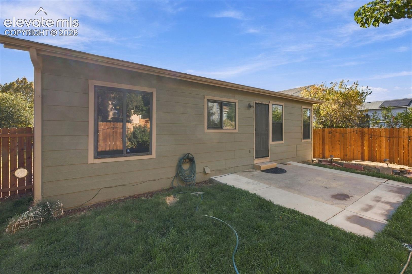 Photo 47 of 5903 Bow River Drive, Colorado Springs
