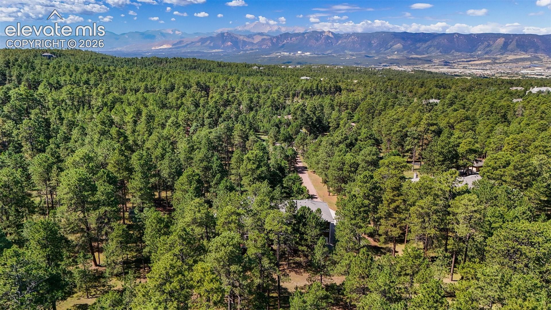17075 Viscount Ct, Monument, CO 80132