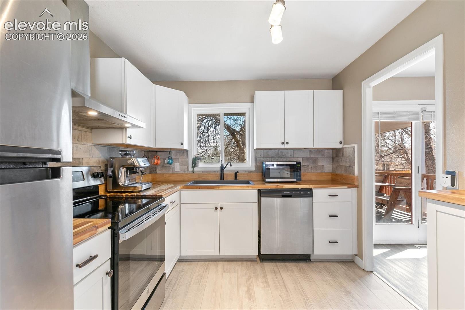 2915 Hayman Ter, Colorado Springs, CO 80910